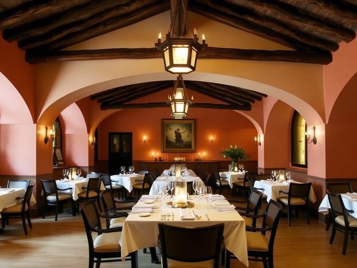 Experiências Gastronômicas Premium