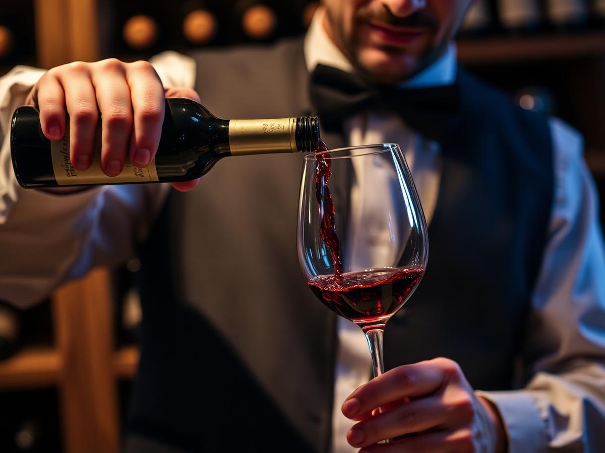 Clube de Vinhos Exclusivo