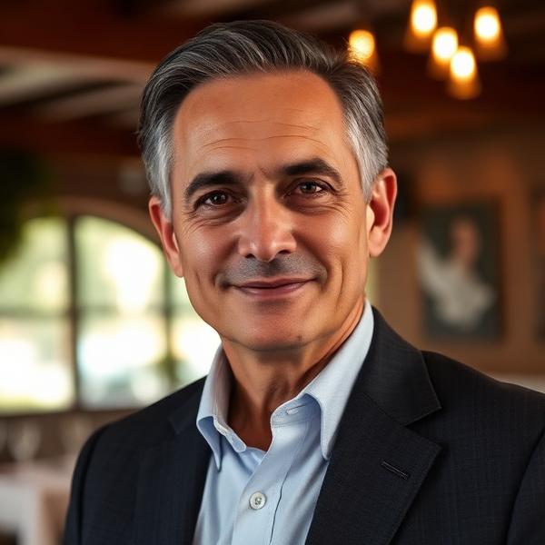 Ricardo M.